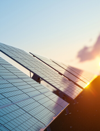 NEOM 2+ Solar Farms Totalling 6.5 GW